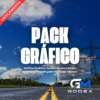 Pack Gráfico Completo - ETS2 / ATS [+BÔNUS]