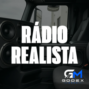 Rádio Realista + BRINDE ETS2 / ATS