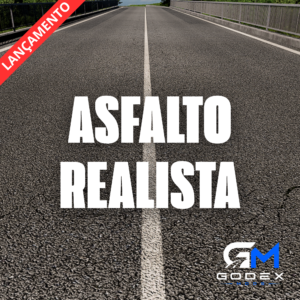 Asfalto Realista - ETS2 / ATS
