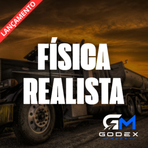 Física Realista ETS2 / ATS